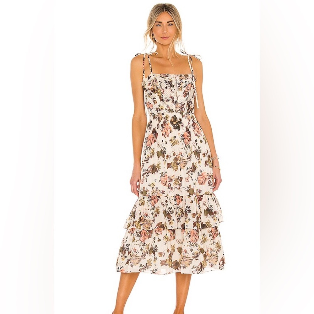 Ulla Johnson Loraine Dress